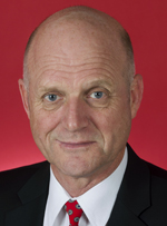 David Leyonhjelm